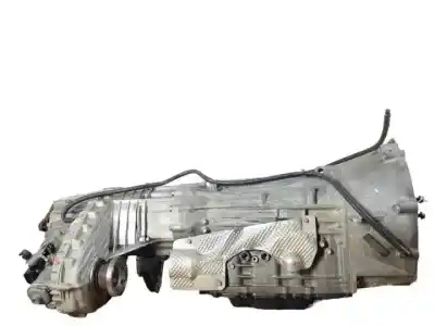 Автозапчастина б/у коробка передач для porsche cayenne (typ 9pa) m4800 посилання на oem iam glf  09d300036p