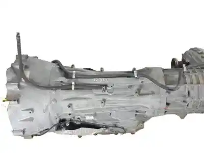 Автозапчастина б/у коробка передач для porsche cayenne (typ 9pa) m4800 посилання на oem iam glf  09d300036p