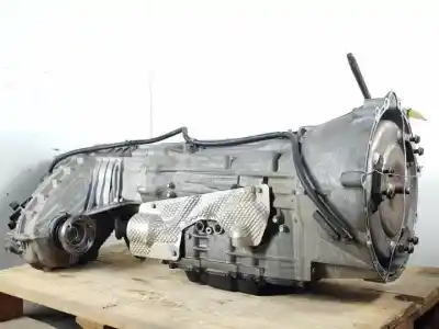 Автозапчастина б/у коробка передач для porsche cayenne (typ 9pa) m4800 посилання на oem iam glf  09d300036p