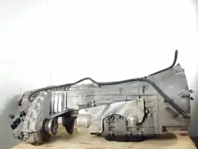 Автозапчастина б/у коробка передач для porsche cayenne (typ 9pa) m4800 посилання на oem iam glf  09d300036p