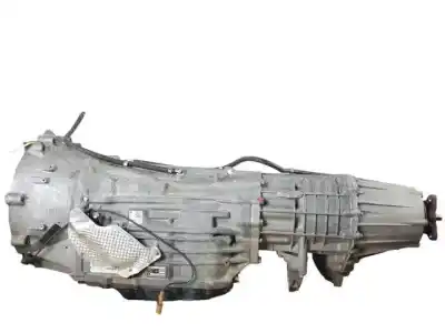 Автозапчастина б/у коробка передач для porsche cayenne (typ 9pa) m4800 посилання на oem iam glf  09d300036p