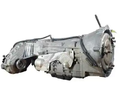 Автозапчастина б/у коробка передач для porsche cayenne (typ 9pa) m4800 посилання на oem iam glf  09d300036p