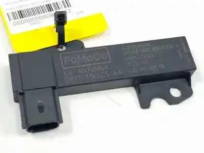 Peça sobressalente para automóvel em segunda mão MÓDULO ELETRÔNICO por FORD FIESTA (CE1)  Referências OEM IAM DS7T15K603AA  A2C80045200