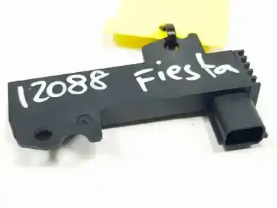 Second-hand car spare part electronic module for ford fiesta (ce1) sfjk oem iam references ds7t15k603aa  a2c80045200