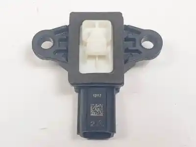 Peça sobressalente para automóvel em segunda mão sensor por ford fiesta (ce1) sfjk referências oem iam dg1314c676aa  