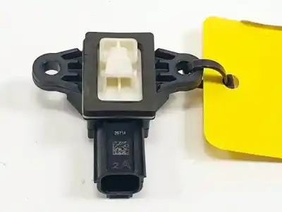Second-hand car spare part sensor for ford fiesta (ccn) sfja oem iam references dg1314c676aa  