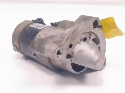 Pièce détachée automobile d'occasion démarreur de voiture pour peugeot 307 cc (s1) rfn références oem iam m000182081