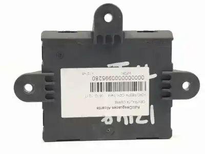 Second-hand car spare part central locking pump for ford fiesta (ccn) sfja oem iam references cv1t14b532bf  