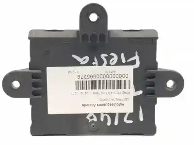 Second-hand car spare part central locking pump for ford fiesta (ccn) sfja oem iam references cv1t14b532bf  