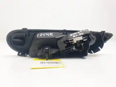 Автозапчасти б/у внутри передней правой ручки за ford fiesta (ccn) sfja ссылки oem iam c1bba22600daw  
