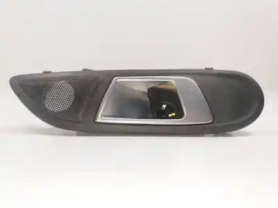 Автозапчасти б/у внутри передней правой ручки за ford fiesta (ccn) sfja ссылки oem iam c1bba22600daw