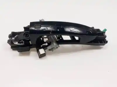 Автозапчасти б/у наружная рукоятка передняя справа за ford fiesta (ccn) sfja ссылки oem iam c1bba224a36ba  8a61a224a36bn