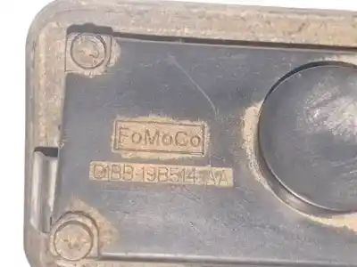 Автозапчасти б/у внешняя ручка ворот за ford fiesta (ccn) sfja ссылки oem iam c1bb19b514aa  