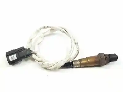 Автозапчасти б/у лямбда-зонд за ford fiesta (ccn) sfja ссылки oem iam c1ba9g444ca