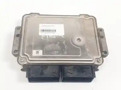 Автозапчасти б/у блок управления двигателем за ford fiesta (ccn) sfja ссылки oem iam c1b112a650  0261s11309