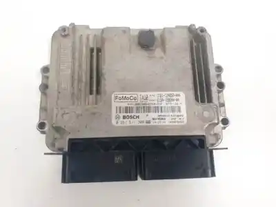Автозапчасти б/у блок управления двигателем за ford fiesta (ccn) sfja ссылки oem iam c1b112a650