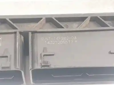 Автозапчасти б/у блок управления двигателем за ford fiesta (ccn) sfja ссылки oem iam c1b112a650  0261s11309