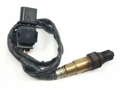 Автозапчасти б/у лямбда-зонд за ford fiesta (ccn) sfja ссылки oem iam bv5a9y460aa