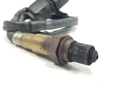 Second-hand car spare part lambda probe for ford fiesta (ccn) sfja oem iam references bv5a9y460aa  