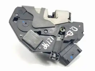 Автозапчасти б/у замок передней правой двери за ford fiesta (ccn) sfja ссылки oem iam am5au21812ce  