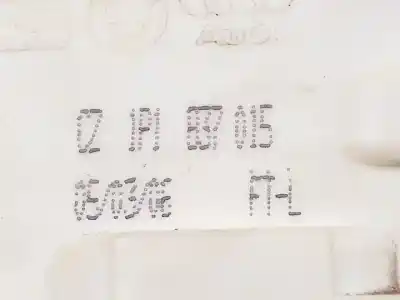 Peça sobressalente para automóvel em segunda mão fechadura da porta dianteira esquerda por volkswagen eos (1f7) bvy referências oem iam c21p1b37015  