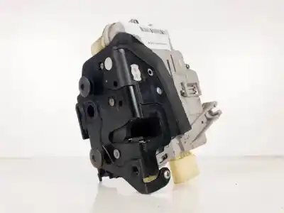 Peça sobressalente para automóvel em segunda mão FECHADURA DA PORTA DIANTEIRA ESQUERDA por VOLKSWAGEN EOS (1F7)  Referências OEM IAM C21P1B37015  