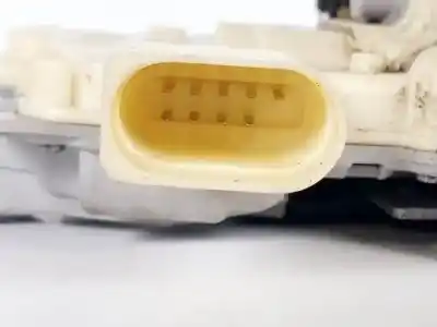 Peça sobressalente para automóvel em segunda mão fechadura da porta dianteira esquerda por volkswagen eos (1f7) bvy referências oem iam c21p1b37015  