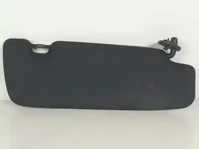 Peça sobressalente para automóvel em segunda mão pára-sol esquerdo por mini cabrio (r52) w10b16a referências oem iam   