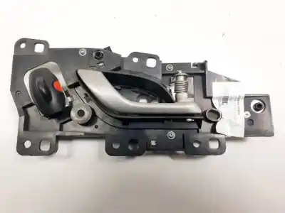 Second-hand car spare part interior left front handle for honda civic berlina 5 (fk) r18a2 oem iam references 