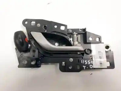 Second-hand car spare part interior right rear handle for honda civic berlina 5 (fk) r18a2 oem iam references 