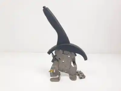 Tweedehands auto-onderdeel handremhendel voor nissan note (e12) 1.5 dci oem iam-referenties   