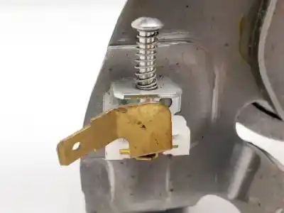 Tweedehands auto-onderdeel handremhendel voor nissan note (e12) 1.5 dci oem iam-referenties   