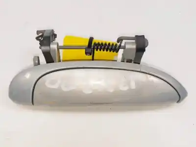 Second-hand car spare part exterior right front door handle for renault scenic rx4 (ja0) f9q740 oem iam references 97114102