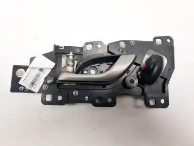 Second-hand car spare part interior right front handle for honda civic berlina 5 (fk) r18a2 oem iam references 
