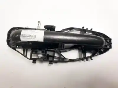 Автозапчасти б/у задняя левая наружная ручка за ford fiesta (ce1) sfjk ссылки oem iam 