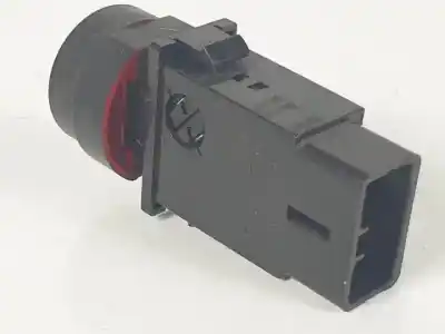 Peça sobressalente para automóvel em segunda mão interruptor 4 piscas - emergência por kia sorento (bl) d4cb referências oem iam 937303e000  