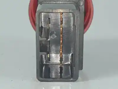 Peça sobressalente para automóvel em segunda mão interruptor 4 piscas - emergência por kia sorento (bl) d4cb referências oem iam 937303e000  