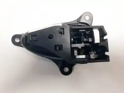 Автозапчасти б/у левая задняя внутренняя ручка за toyota rav 4 (a3) 2adfhv ссылки oem iam   