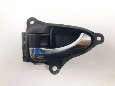 Second-hand car spare part interior left rear handle for toyota rav 4 (a3) 2adfhv oem iam references 