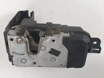 Pezzo di ricambio per auto di seconda mano serratura porta anteriore destra per opel tigra twin top g-z14xep riferimenti oem iam 93162239
