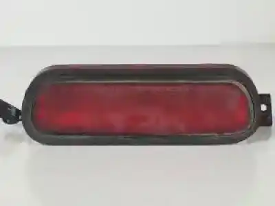 Peça sobressalente para automóvel em segunda mão farolim de travão central por kia sorento (bl) d4cb referências oem iam 927003e0