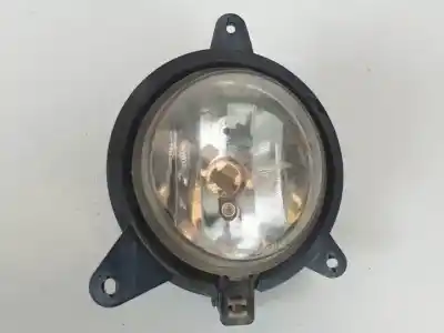 Peça sobressalente para automóvel em segunda mão farol / projetor de nevoeiro direito por kia sorento (bl) d4cb referências oem iam 922023eo