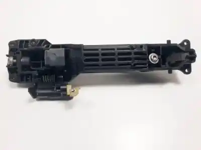 Second-hand car spare part exterior right front door handle for toyota rav 4 (a3) 2adfhv oem iam references   