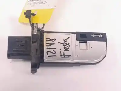 Автозапчасти б/у расходомер воздуха за ford fiesta (ccn) sfja ссылки oem iam 8v2112b579aa