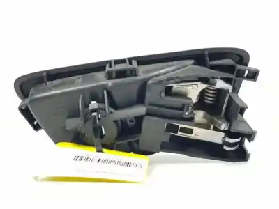 Автозапчасти б/у левая задняя внутренняя ручка за ford fiesta (ccn) sfja ссылки oem iam 8a61a22601cew  