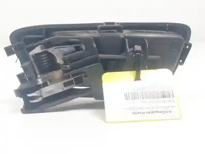 Автозапчасти б/у внутренняя задняя правая ручка за ford fiesta (ccn) sfja ссылки oem iam 8a61a22600cew  