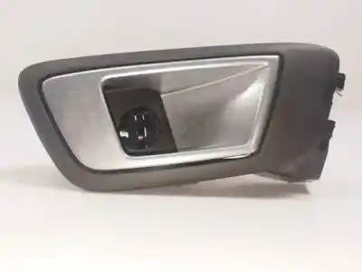 Автозапчасти б/у внутренняя задняя правая ручка за ford fiesta (ccn) sfja ссылки oem iam 8a61a22600cew