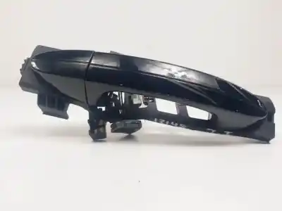 Автозапчасти б/у задняя левая наружная ручка за ford fiesta (ccn) sfja ссылки oem iam 8a61a224a37an