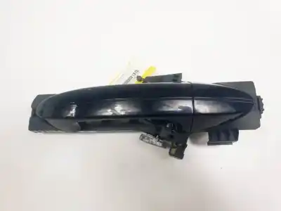 Автозапчасти б/у задняя правая наружная ручка за ford fiesta (ccn) sfja ссылки oem iam 8a61a224a36an