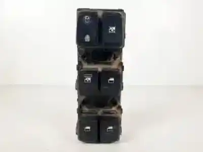 Pezzo di ricambio per auto di seconda mano interruttore alzacristalli anteriore sinistro per hyundai kona (os) g3lc riferimenti oem iam r9s0872